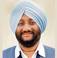 2027 के पंजाब चुनाव के लिए आप की पहली सूची में मोहाली के विधायक कुलवंत सिंह शामिल