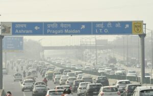 भारत के अधिकांश हिस्सों में नवंबर में तापमान सामान्य से अधिक दर्ज होने की संभावना है: आईएमडी