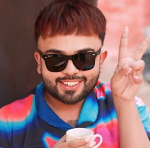 अमृतसर में इन्फ्लुएंसर मैड संधू की गोली मारकर हत्या