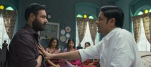 अजय देवगन स्टारर ‘दृश्यम: द कन्क्लूजन’ ने बॉक्स ऑफिस पर 179 करोड़ रुपये की कमाई की