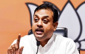सीबीआई जांच पर बीजेपी ने आम आदमी पार्टी से मांगा जवाब