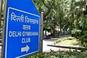 सुप्रीम कोर्ट ने दिल्ली जिमखाना क्लब के अधिग्रहण के खिलाफ 11 सदस्यों की याचिका पर विचार करने को कहा