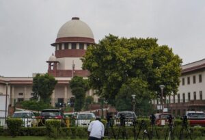 ग्रेट निकोबार परियोजना में उच्च न्यायालय में जनहित याचिकाओं की विचारणीयता के खिलाफ केंद्र की याचिका सुप्रीम कोर्ट खारिज कर दी