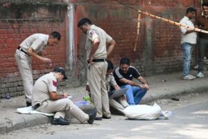 दिल्ली-एनसीआर रेप: सुप्रीम कोर्ट ने दिल्ली पुलिस से कहा, ‘गुंडों के मन में डर पैदा करें’