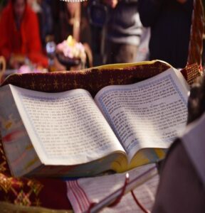 गुरु ग्रंथ साहिब सत्कार अधिनियम पर गठित समिति की चंडीगढ़ में बैठक एसजीपीसी समिति के साथ अगले सप्ताह होगी संयुक्त बैठक