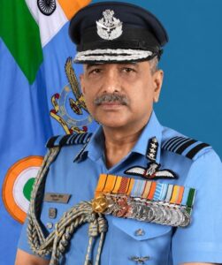 एयर मार्शल आशुतोष दीक्षित को वायुसेना का अगला प्रमुख नाम, 31 अक्टूबर को संभालेंगे कार्यभार