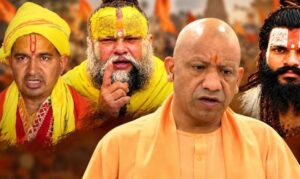 शिष्य रसिक दुलारी की मौत की बात पहुंची सीएम योगी तक! प्रेमानंद महाराज के लिए किसने की Z+ सुरक्षा की मांग