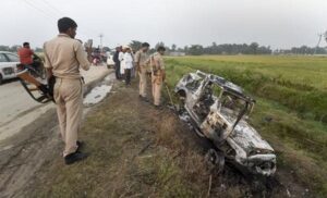 लखीमपुर खीरी मामला: सुप्रीम कोर्ट ने इलाहाबाद हाईकोर्ट के चीफ जस्टिस से ट्रायल जज के खिलाफ लगे आरोपों पर कार्रवाई करने को कहा