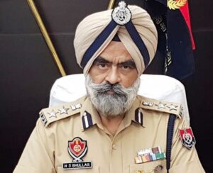 मनी लॉन्ड्रिंग केस: भुल्लर के खिलाफ नया प्रोडक्शन वारंट, जेल अधिकारियों को 9 अक्टूबर को पेश करने को कहा