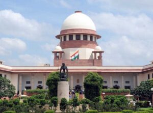 सुप्रीम कोर्ट ने पटियाला, बाघापुराना, धरमकोट में नामांकन बाधित होने के आरोप के बाद फिर से चुनाव कराने का आदेश दिया