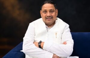 …तो क्या भाजपा से अलग हो जाएंगे ये पू्र्व सांसद? राज्यसभा टिकट नहीं मिलने पर बुरी तरह भड़के
