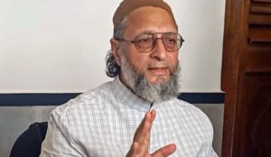एआईएमआईएम ने इंडिया ब्लॉक के चुनाव आयोग को मिस क्यों दिया, इस पर ओवैसी ने कहा, ‘बेगनी शादी में मेरा क्या काम?’