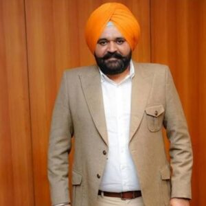 पंजाब के मुख्यमंत्री के ओएसडी राजबीर सिंह घुम्मन सीबीआई के सामने पेश नहीं हुए