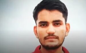 आगरा में शादीशुदा प्रेमी ने बीच सड़क प्रेमिका को मारी गोली, पूरा मामला हिलाकर रख देगा