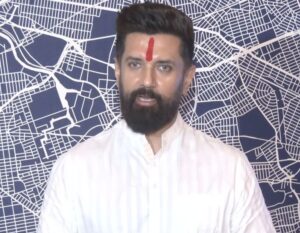 चिराग पासवान ने कहा, ‘आप कितनी ट्रेनों को रोक सकते हैं’, 10 अक्टूबर को दिल्ली के विरोध प्रदर्शन से पहले दिल्ली जाने वाली ट्रेनें रद्द