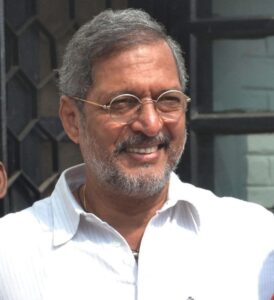 नाना पाटेकर की अंतिम फिल्म ‘शक्ति शालिनी’ अभिनेता को श्रद्धांजलि होगी: निर्देशक आदित्य सरपोतदार