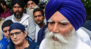 चुनाव चिह्न में देरी को लेकर वारिस पंजाब ने चुनाव आयोग से सवाल किया अनन्य